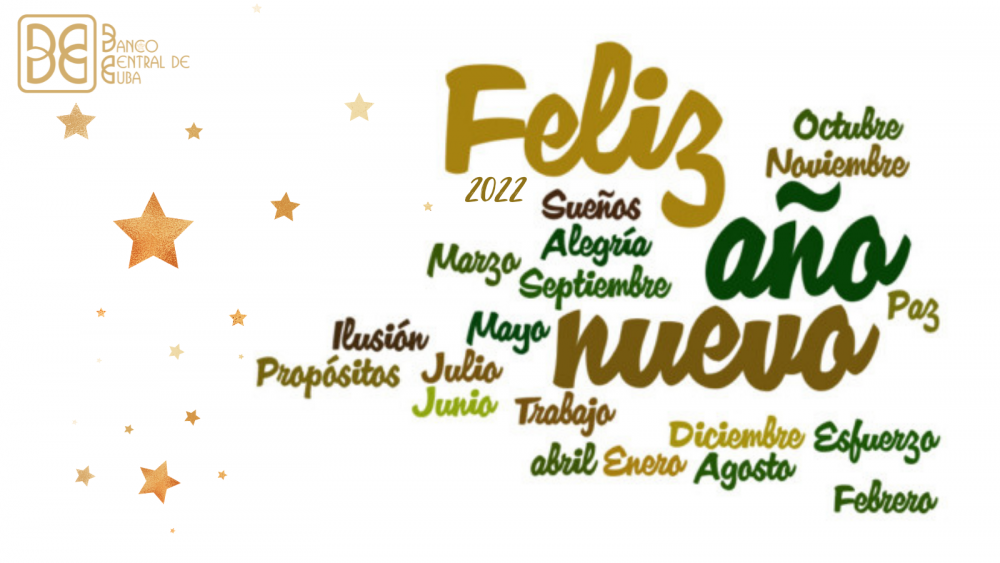 Imagen relacionada con la noticia :Luchemos porque este sea un año mejor
